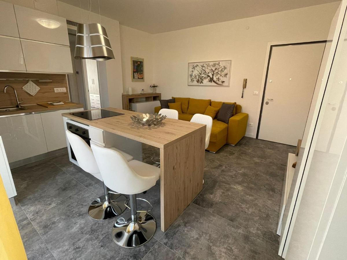 Magic Apartments Bardolino Dış mekan fotoğraf