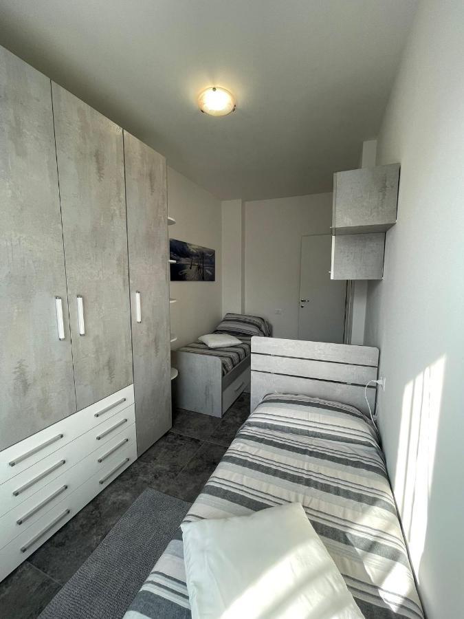 Magic Apartments Bardolino Dış mekan fotoğraf
