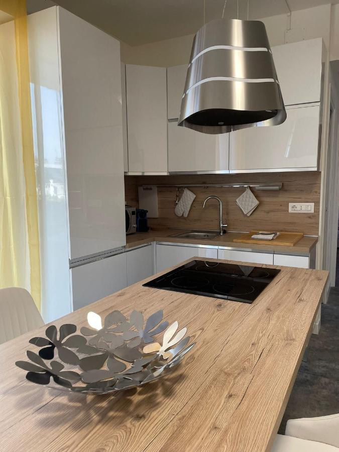 Magic Apartments Bardolino Dış mekan fotoğraf