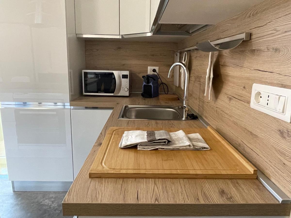 Magic Apartments Bardolino Dış mekan fotoğraf