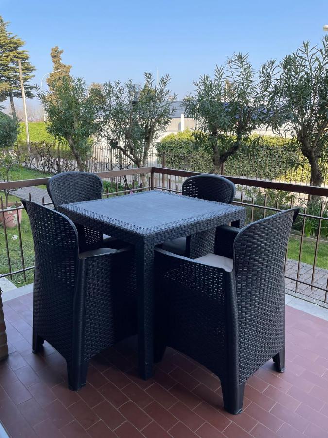 Magic Apartments Bardolino Dış mekan fotoğraf