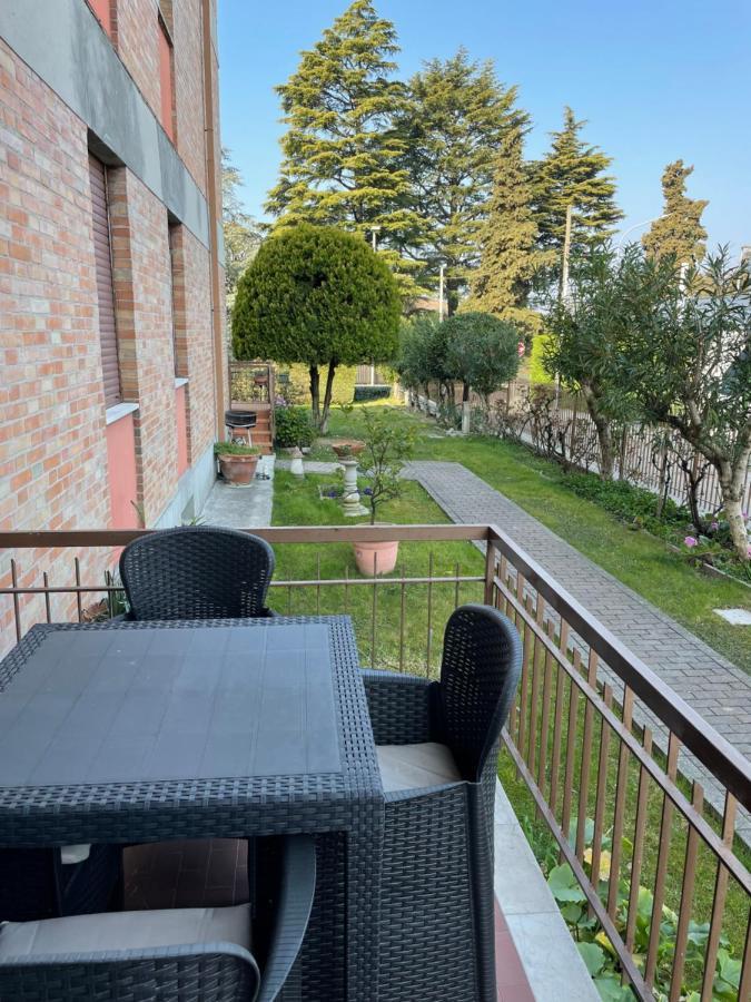 Magic Apartments Bardolino Dış mekan fotoğraf
